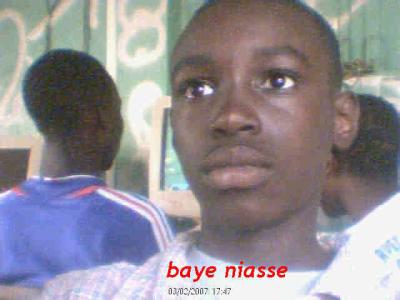 c moi baye niass